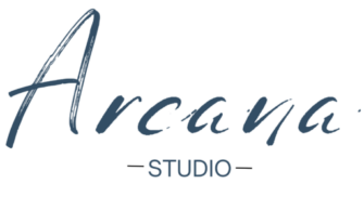 arcana logo transparente