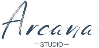 arcana logo transparente